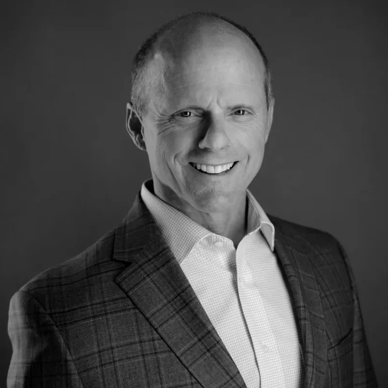 Brad Kaufman